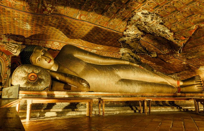 Circuito de 5 días por Sri Lanka - Foto 4