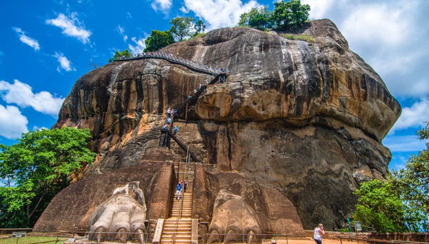 Sri Lanka 5-Day Tour - Foto 3