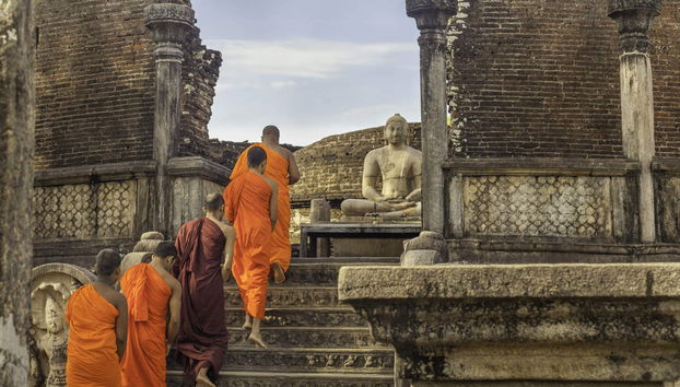 Sri Lanka 5-Day Tour - Foto 2