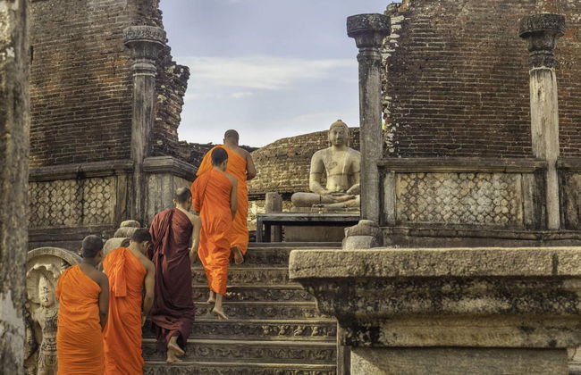 Circuito de 5 días por Sri Lanka - Foto 2