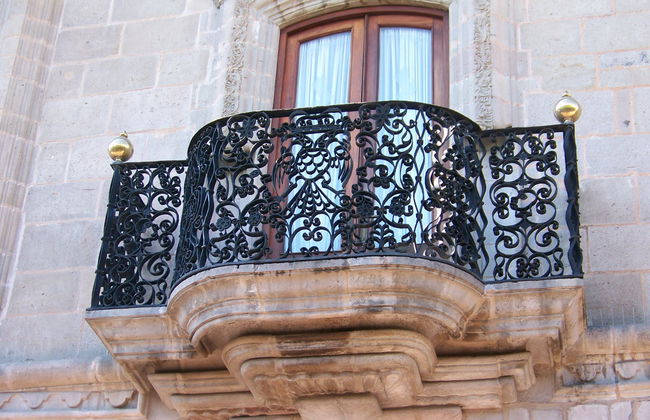 Santiago de Querétaro Guided Tour - Photo 3