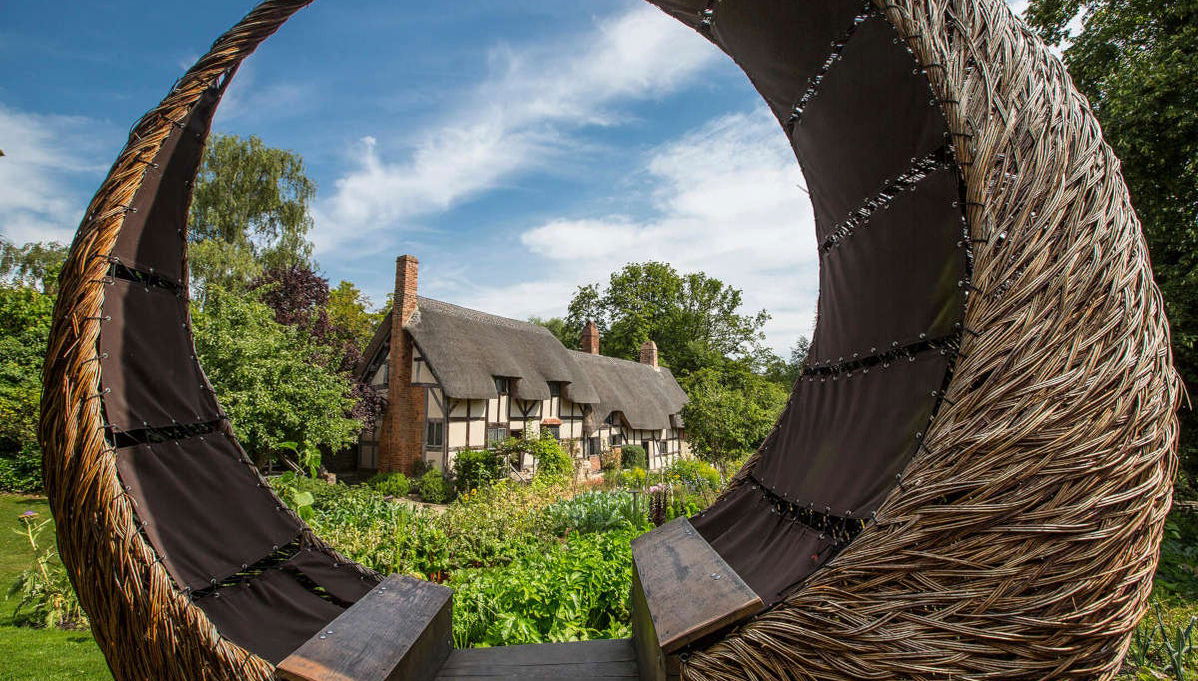 Shakespeare's England Explorer Pass - Foto 1
