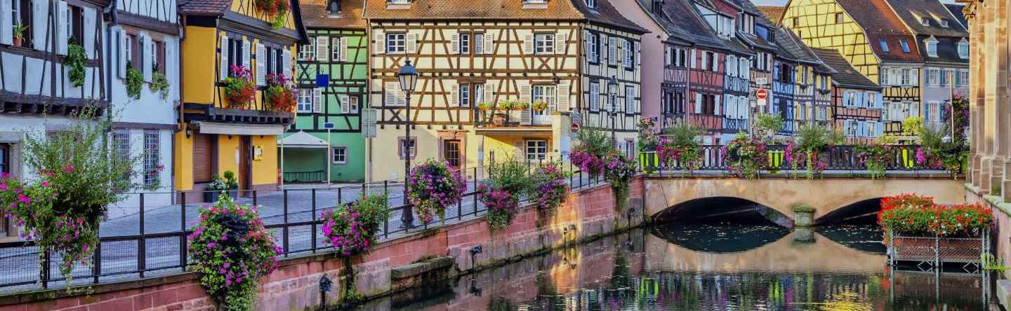 Free tour por Colmar - Foto 1