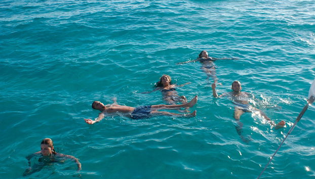 Paseo en catamarán a Illetes desde Palma - Foto 3
