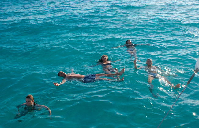 Paseo en catamarán a Illetas desde Palma - Foto 3