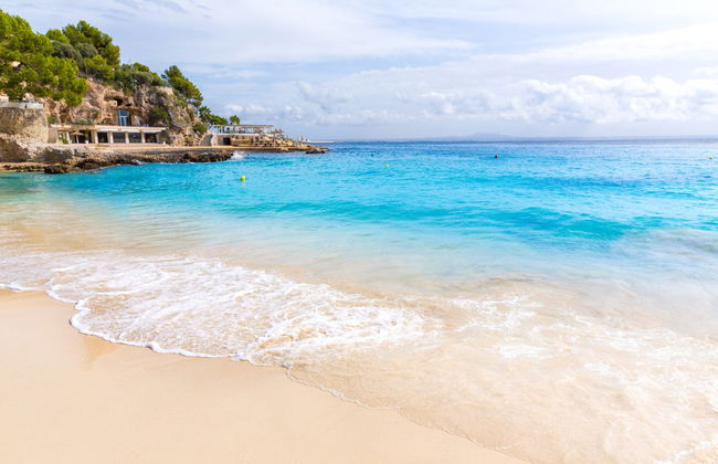 Paseo en catamarán a Illetas desde Palma - Foto 1