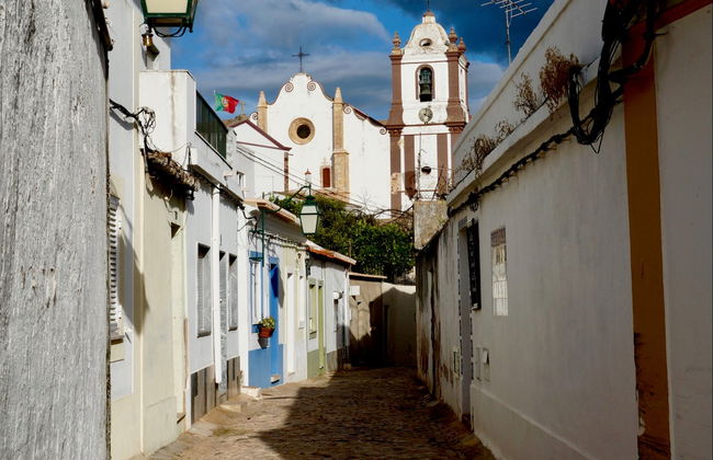Silves & Caldas de Monchique Tour - Photo 1