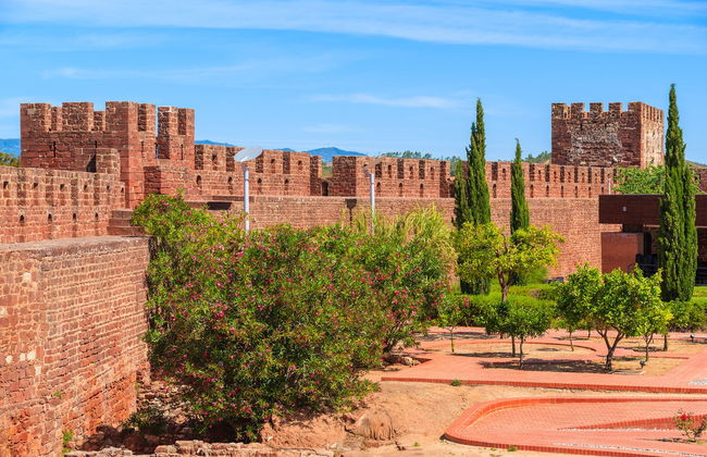 Silves & Caldas de Monchique Tour - Photo 4