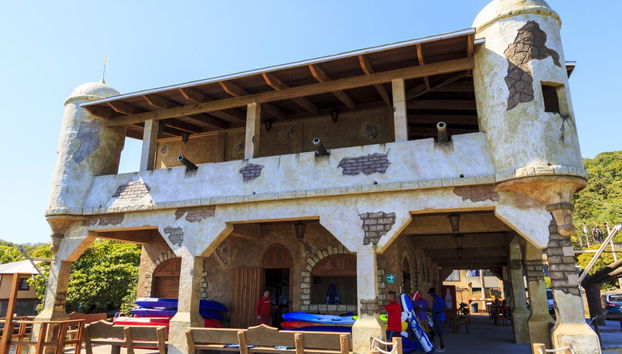 Roatan Guided City Tour - Foto 3