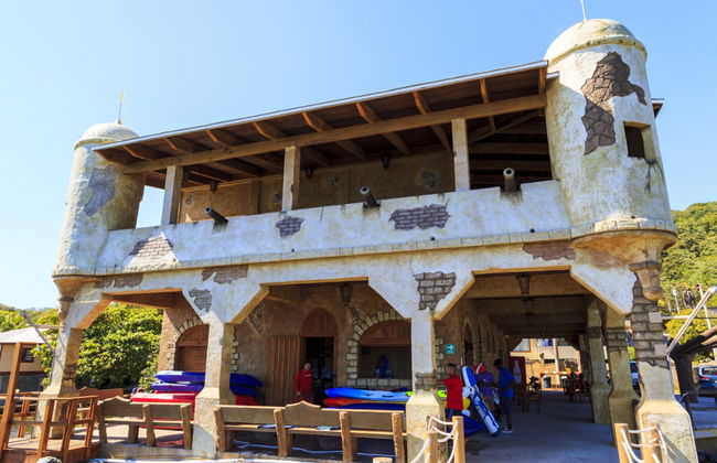 Roatan Guided City Tour - Foto 3