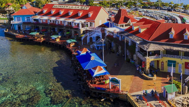 Roatan Guided City Tour - Foto 4