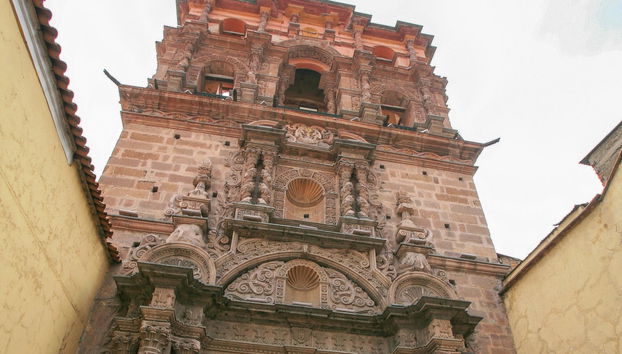Tour panorámico por Potosí y sus minas + Museo Thuru - Foto 5