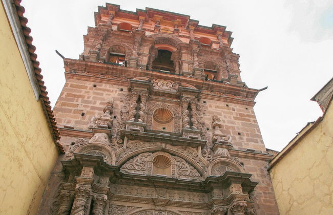Tour panorámico por Potosí y sus minas + Museo Thuru - Foto 5
