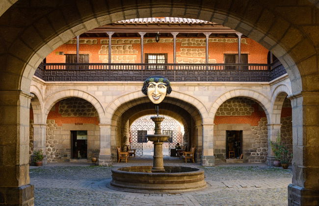 Tour panorámico por Potosí y sus minas + Museo Thuru - Foto 4
