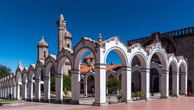 Tour panorámico por Potosí y sus minas + Museo Thuru - Foto 2