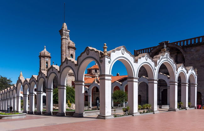 Tour panorámico por Potosí y sus minas + Museo Thuru - Foto 2