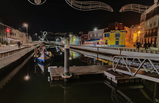 Free tour noturno por Aveiro - Foto 6