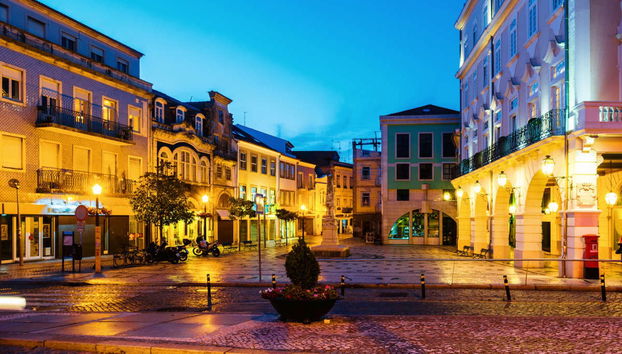 Free tour nocturno por Aveiro - Foto 5