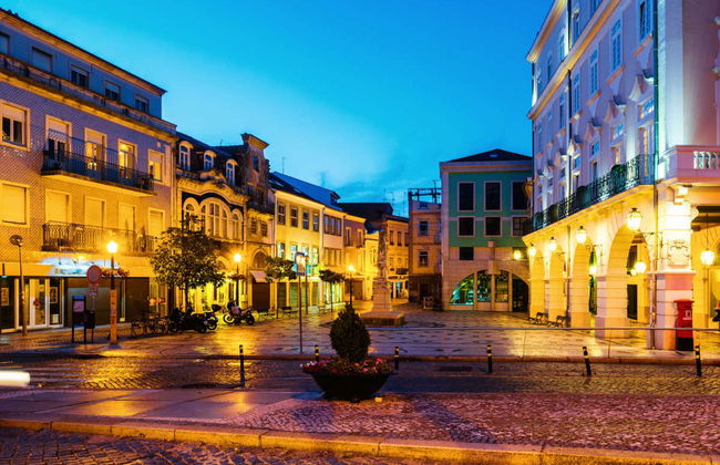 Free tour nocturno por Aveiro - Foto 5