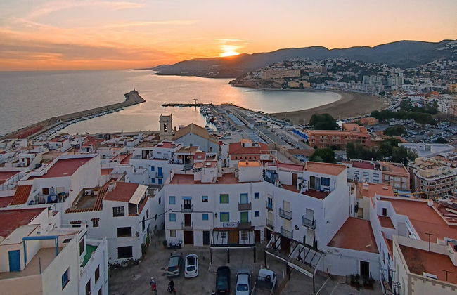 Visita guiada por Peñíscola y el Castillo del Papa Luna - Foto 5