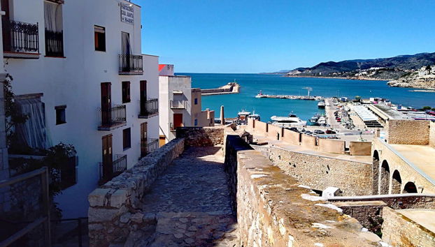 Visita guiada por Peñíscola y el Castillo del Papa Luna - Foto 3