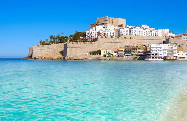 Visita guiada por Peñíscola y el Castillo del Papa Luna - Foto 7