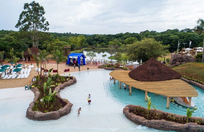Blue Park Waterpark Day Trip - Foto 6