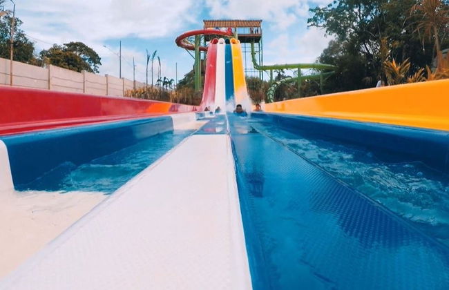 Blue Park Waterpark Day Trip - Foto 5