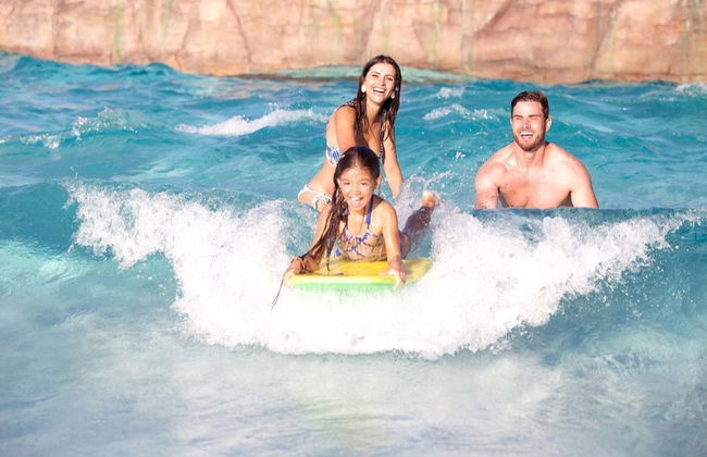 Blue Park Waterpark Day Trip - Foto 7