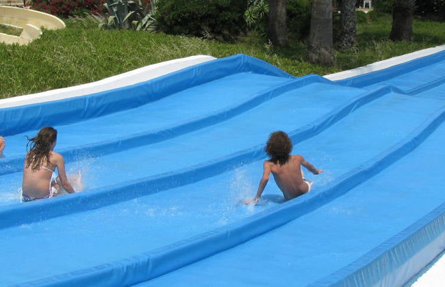 Aquopolis Torrevieja - Foto 7