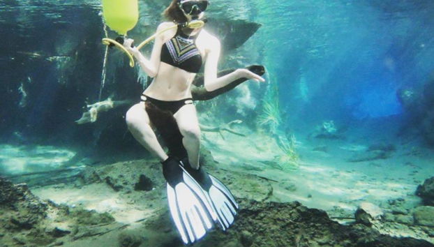 Kikuletwa Hotsprings Day Trip - Photo 3