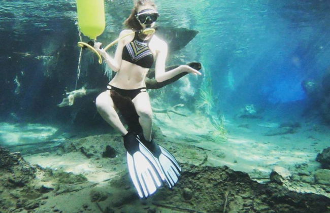 Kikuletwa Hotsprings Day Trip - Photo 3