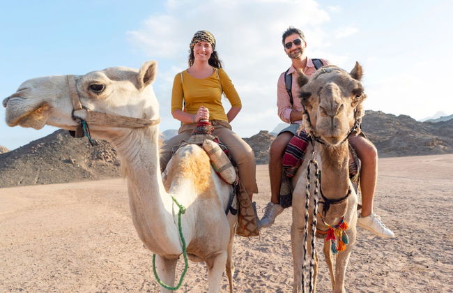 Agadir Camel Ride - Photo 3