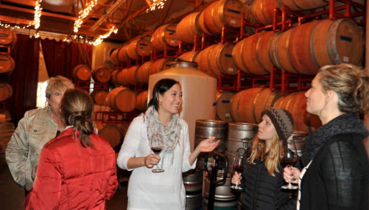 Chutes de Snoqualmie + Dégustation de vin à Woodinville - Photo 1