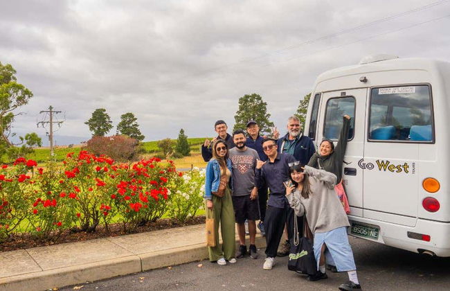 Yarra Valley Wine Tour - Photo 3