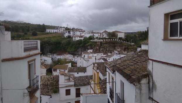 Free tour por los miradores de Setenil de las Bodegas - Foto 3