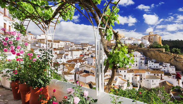 Free tour por los miradores de Setenil de las Bodegas - Foto 4