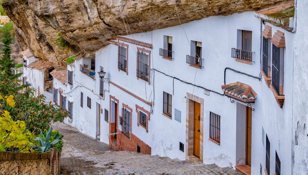 Free tour por los miradores de Setenil de las Bodegas - Foto 4
