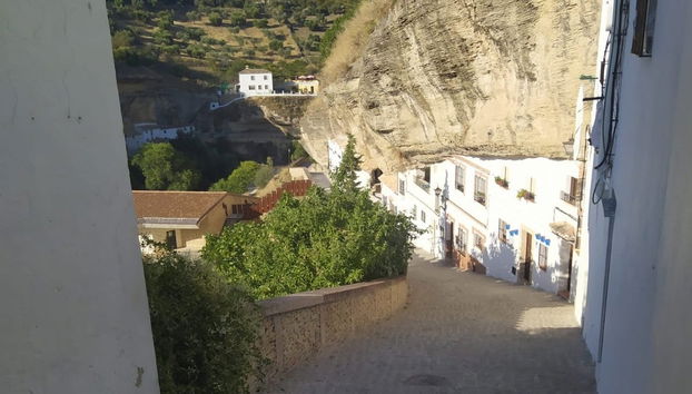 Free tour por los miradores de Setenil de las Bodegas - Foto 2