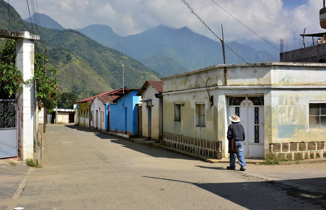 Lake Atitlan Tour & Boat Trip - Photo 2