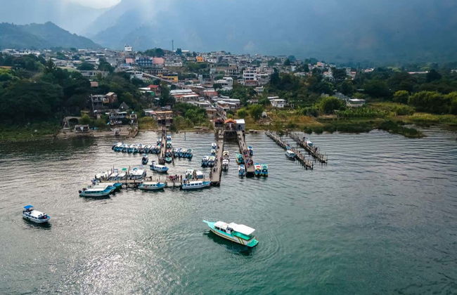 Lake Atitlan Tour & Boat Trip - Photo 5