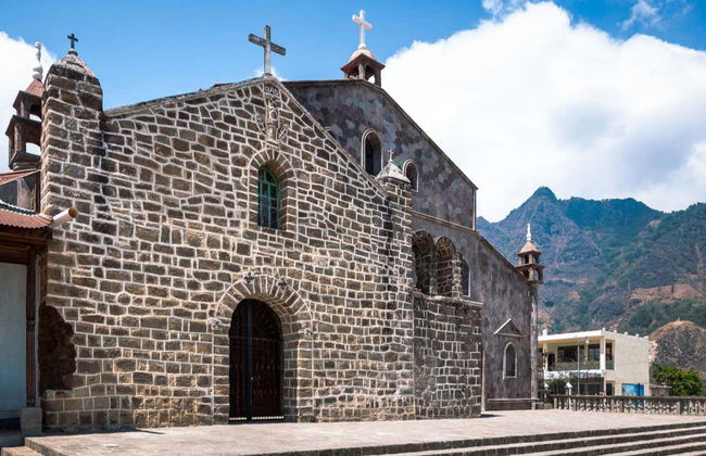 Lake Atitlan Tour & Boat Trip - Photo 6