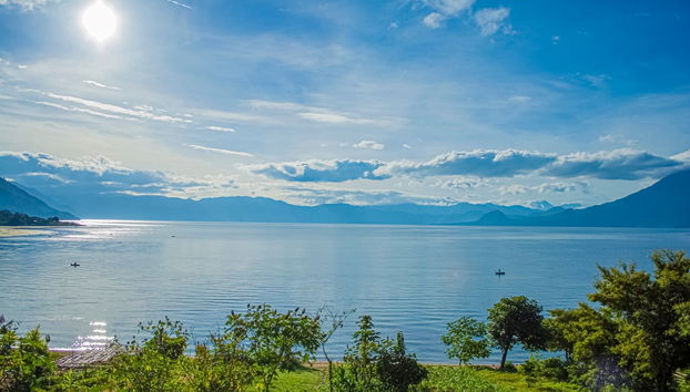 Excursion au lac Atitlán + Balade en bateau à San Juan La Laguna - Photo 3