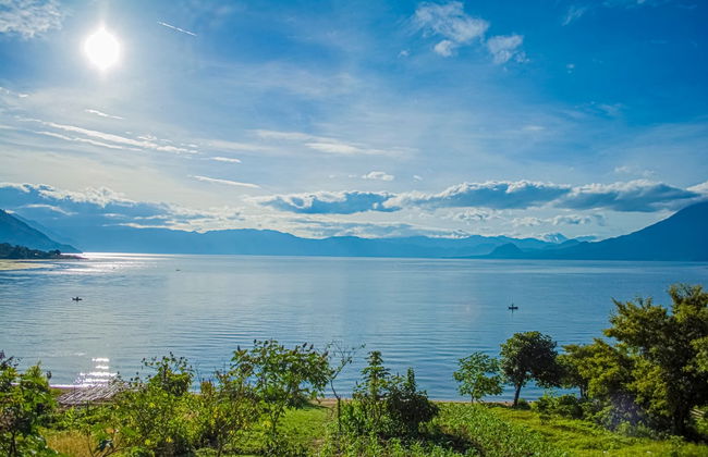 Lake Atitlan Tour & Boat Trip - Photo 3