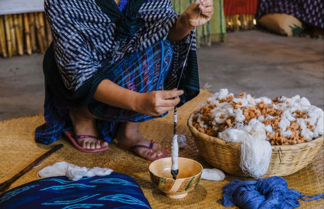 Lake Atitlan Tour & Boat Trip - Photo 4