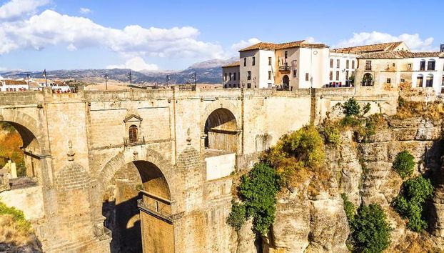 Excursion à Ronda - Photo 5