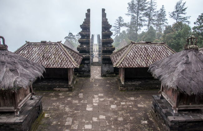Escursione privata a Surakarta e templi di Ceto e Sukuh - Foto 2