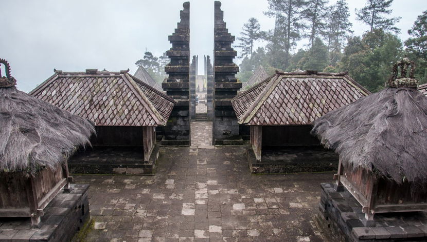 Escursione privata a Surakarta e templi di Ceto e Sukuh - Foto 2