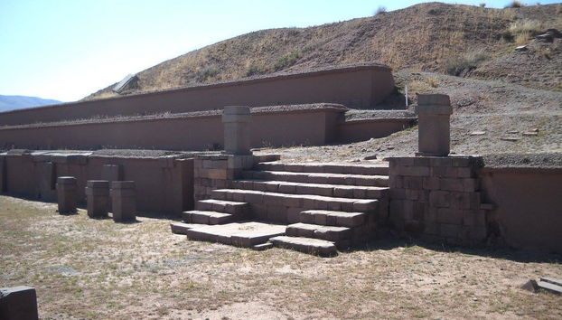 Tiwanaku and Lake Titicaca Day Trip - Foto 2