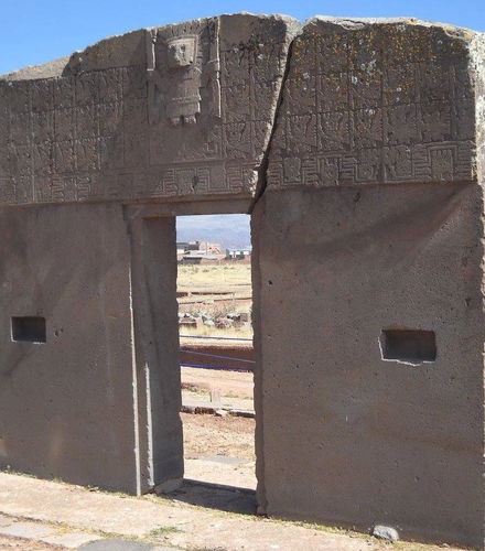 Bild - Tiwanaku and Lake Titicaca Day Trip